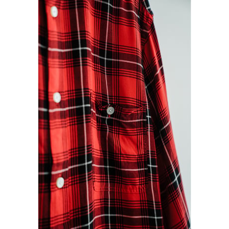 cantate Lazy Luxe Rayon Shirts