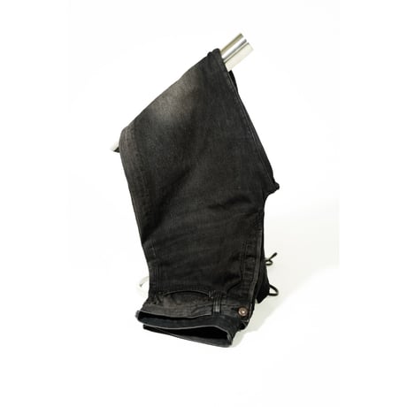 MAATEE&SONS Ex. 5PK DENIM