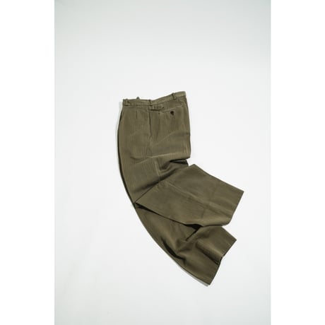 MAATEE&SONS JEFFERY "ドゥルン"