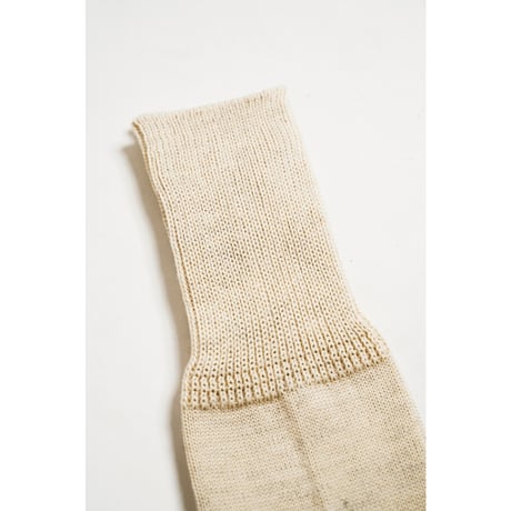 Olde Homesteader "YOUTH" WINTER JERSEY CREW SOCKS