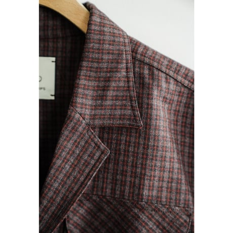 Dechamps Cowboy Shirt