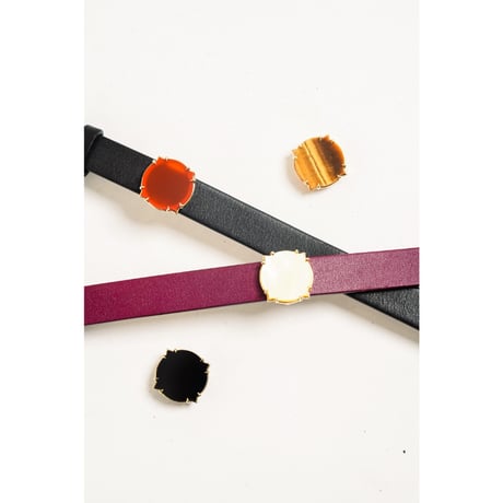 VONLOVI RING  "Buttons"
