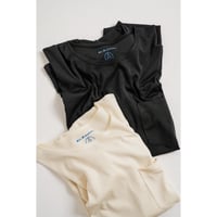 Olde Homesteader YOUTH SILK RIB CREW NECK L/S