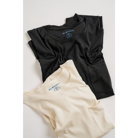 Olde Homesteader YOUTH SILK RIB CREW NECK L/S