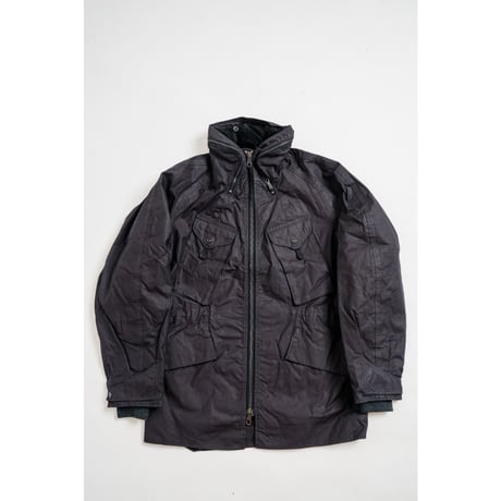 Motiv mfg Moebius Jacket