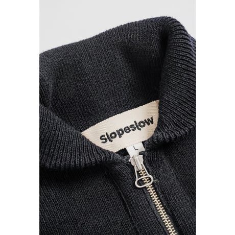 slopeslow HARD TWISTED SHETLAND WOOL TYPE C-2