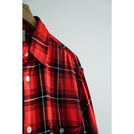 cantate Lazy Luxe Rayon Shirts