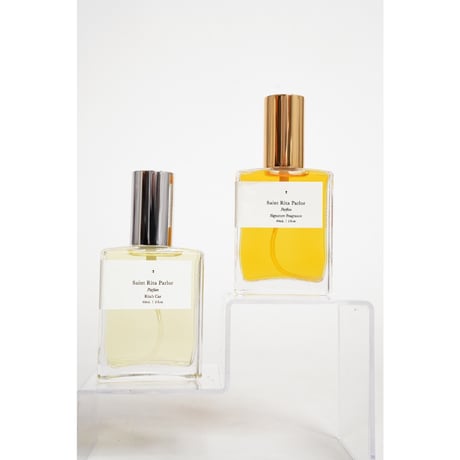 Saint Rita Parlor Parfum 60ml