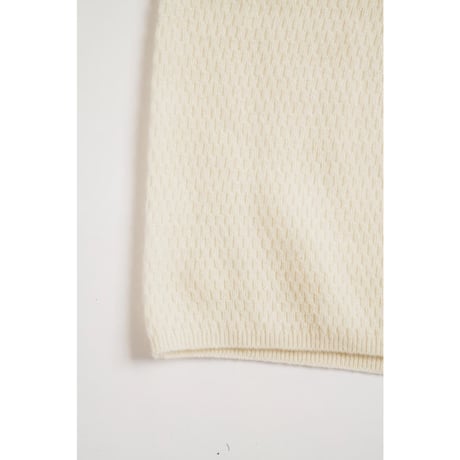 PICEA Ex. BABY CASHMERE THERMAL TANK TOP