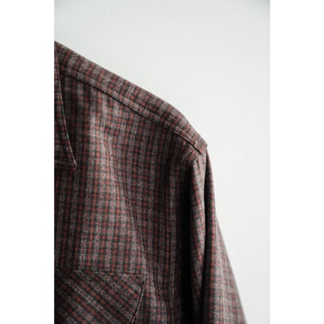 Dechamps Cowboy Shirt