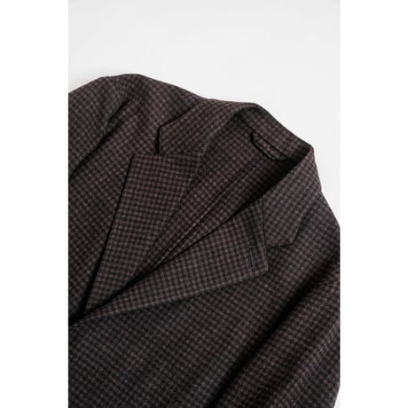 HEUGN Henrri - Brown CK