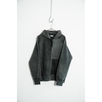 MAATEE&SONS JIP PARKA