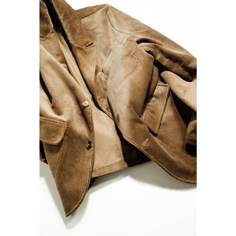 DE BONNE FACTURE METIER JACKET