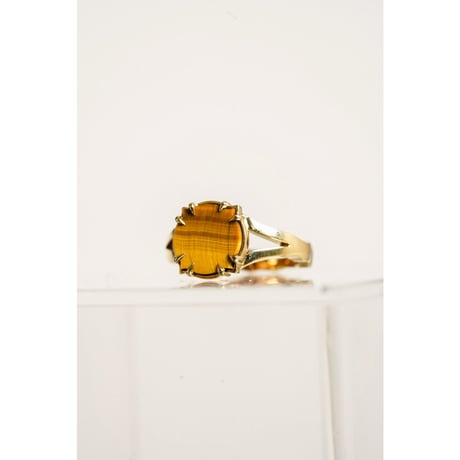 VONLOVI RING  "Small"