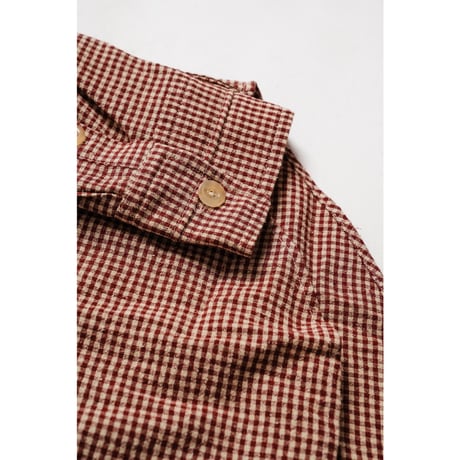 AVIVA JIFEI XUE  Easy Shirt
