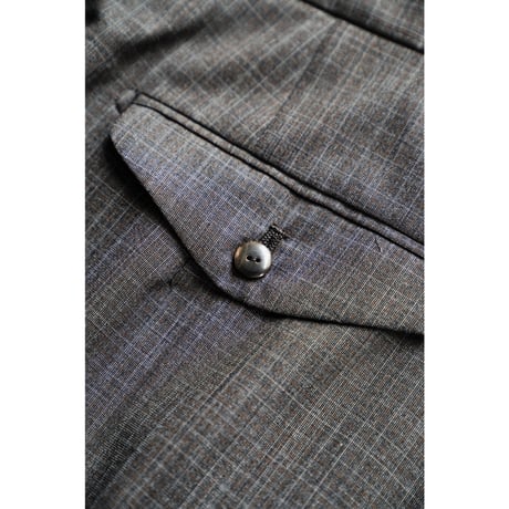 MAATEE&SONS FOREVER SLACKS TYPE2