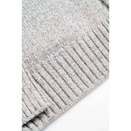 HEUGN Clark - Cashmere knit Mix