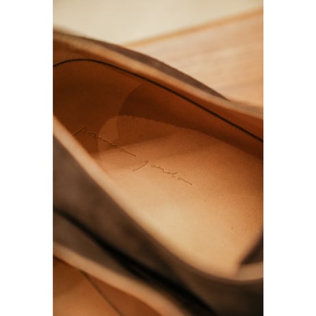 【受注】premio gordo "Mies"