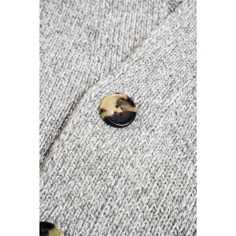HEUGN Clark - Cashmere knit Mix
