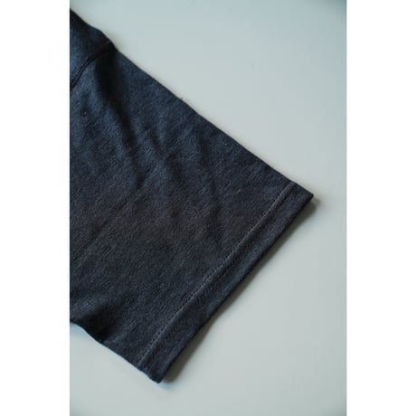 Olde Homesteader YOUTH "RELAXED LINEN JERSEY" CREW NECK SHORT SLEEVE