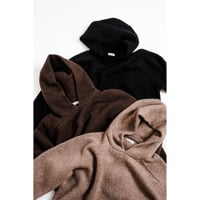 WALENODE "Innocent YAK" Hoodie