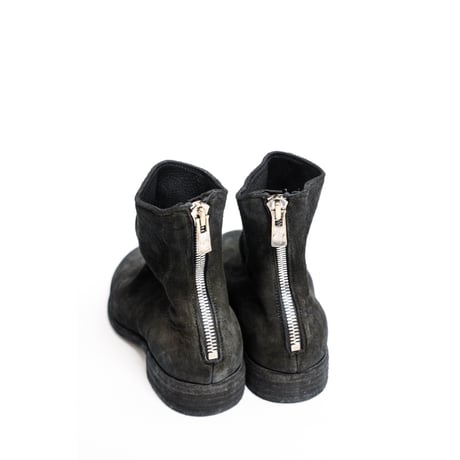GUIDI "GR05FRV" ZIPPED BIG DADDY BOOT