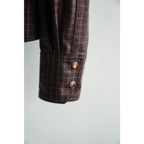 Dechamps Cowboy Shirt