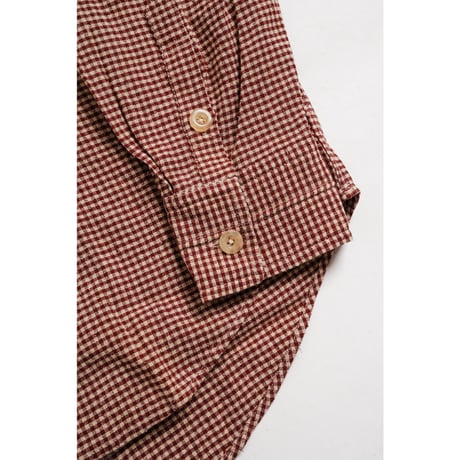AVIVA JIFEI XUE  Easy Shirt