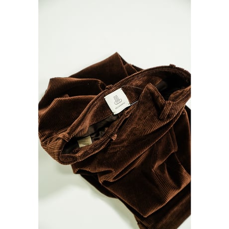 Dechamps Hunter Loro Pants