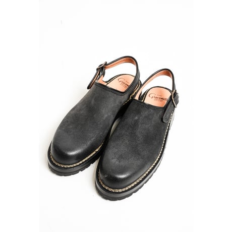 F.LLI Giacometti/MARMOLADA FG227 GIORDANO TR (SLINGBACK)