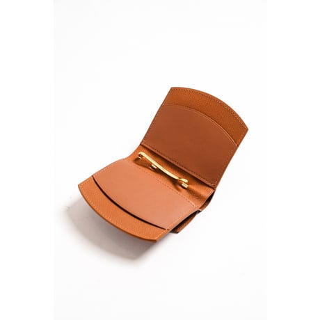 Dechamps Bridge Wallet