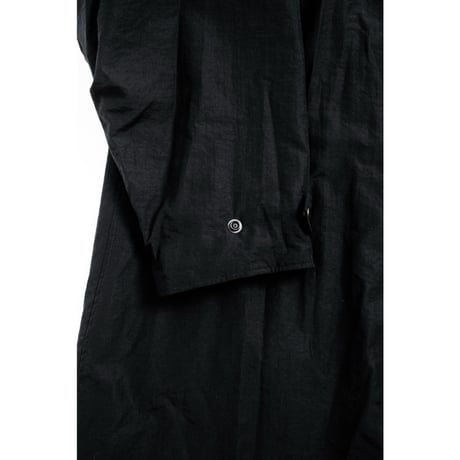 barbell object 2way coat