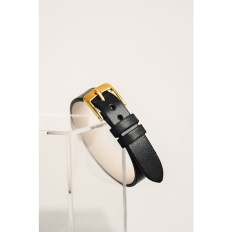 VONLOVI LEATHER BRACELET