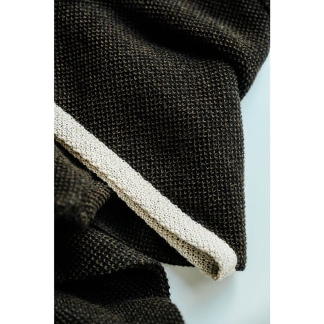YE OLDE & NEW MAN "SPORTIF" LOOSE PIQUE