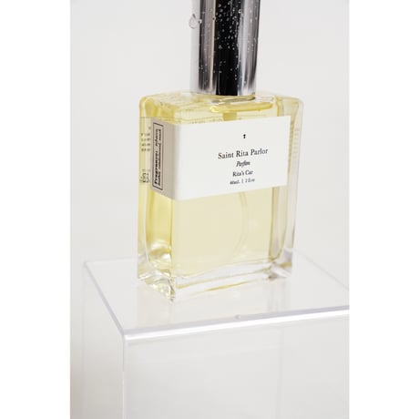 Saint Rita Parlor Parfum 60ml