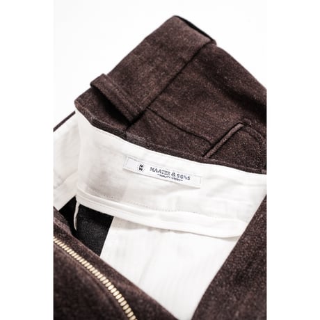 MAATEE&SONS KENEDY "W/R SATIN"