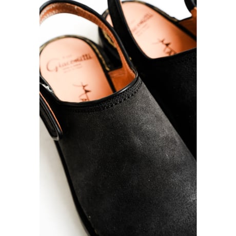 F.LLI Giacometti/MARMOLADA FG227 GIORDANO TR (SLINGBACK)