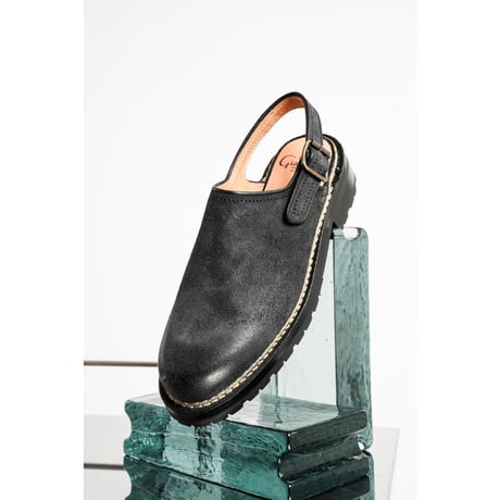 F.LLI Giacometti/MARMOLADA FG227 GIORDANO TR (SLINGBACK)