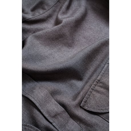 Motiv mfg Foulard Shirt