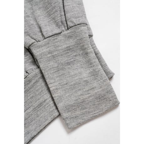 barbell object wool bo top