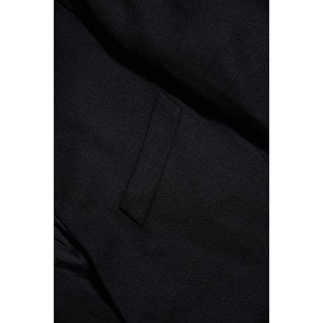 LEA BOBERG NL BLAZER - BRITISH WOOL CREPE