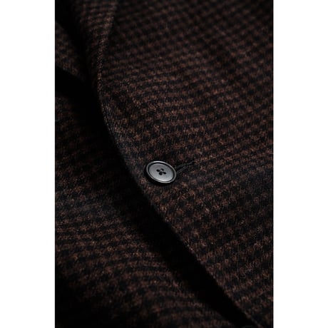 HEUGN Henrri - Brown CK