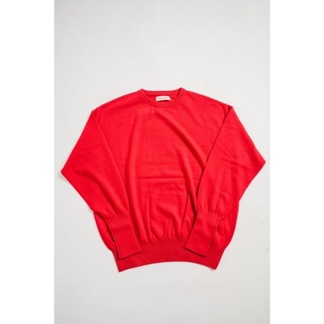 barbell object ls knit