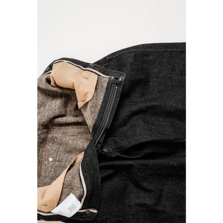 Motiv mfg Uni Denim "Donegal Denim"