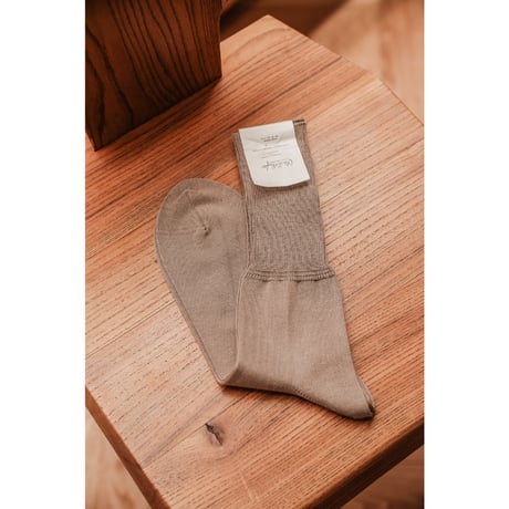 Olde H & Daughter COTTON ANKLET SOCKS