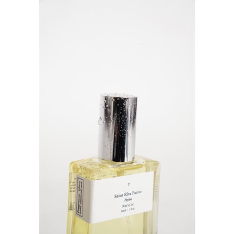 Saint Rita Parlor Parfum 60ml