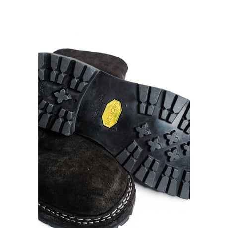 GUIDI "GR05FRV" ZIPPED BIG DADDY BOOT