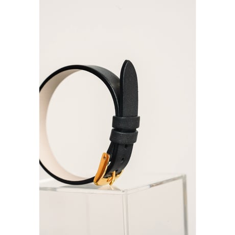 VONLOVI LEATHER BRACELET