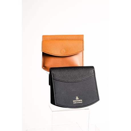 Dechamps Bridge Wallet