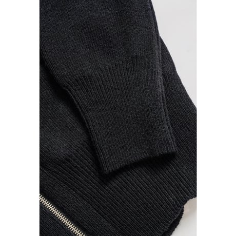 slopeslow HARD TWISTED SHETLAND WOOL TYPE C-2